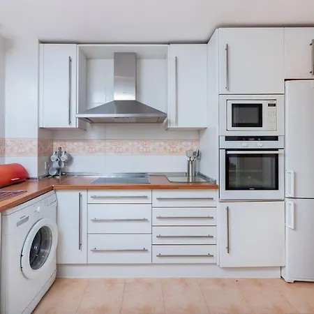 Spacious With Views, Pools + Rdr346 Apartment Estepona