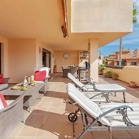公寓 Spacious With Views, Pools + Rdr346