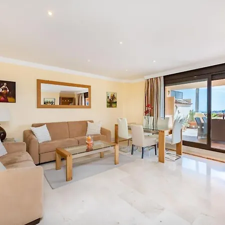 아파트 Spacious With Views, Pools + Rdr346 *